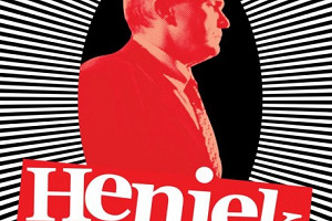 „Heniek" - niezależna polska produkcja w kinach od 1 czerwca