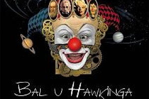 „Bal u Hawkinga” w Teatrze Arka