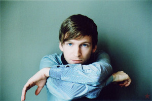 City Sounds prezentuje: Olafur Arnalds