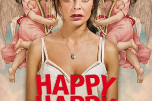 "Happy happy" - zwycięzca MFF w Sundance w kinach od 16 marca