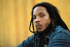 Stephen Marley dołącza do Gentlemana na WrocLove Fest