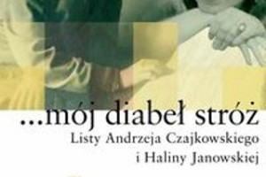 Listy, diabły i Czajkowski (Podmiotura)