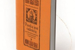 „Pustka jest radością" - spotkanie z autorem – Arturem Przybysławskim