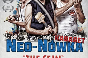 KSK- Kabaret Neo-Nówka