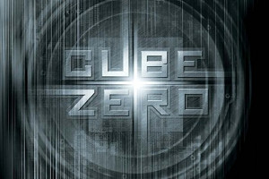 Mniej niż zero? „Cube Zero”!