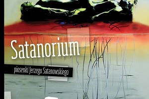 Satanorium – piosenki Jerzego Satanowskiego