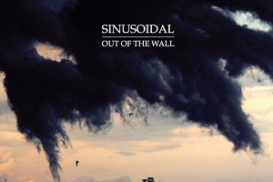 Sinusoidal „Out of the Wall”