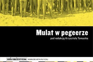 Mulat w pegeerze