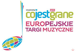 Europejskie Targi Muzyczne Gazety Co Jest Grane