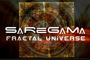 SaReGaMa – „Fractal Universe”