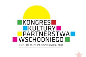 Kongres Kultury Partnerstwa Wschodniego