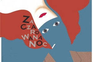 Zaczarowana noc