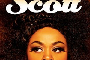 Jill Scott - 4 grudnia w Polsce