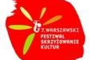 7. Warszawski Festiwal Skrzyżowania Kultur