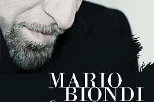 Mario Biondi