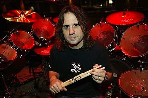 Dave Lombardo!