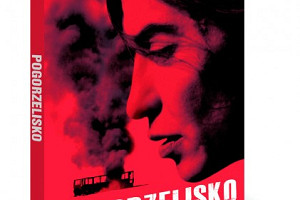 „Pogorzelisko" na DVD