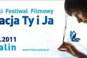 Festiwal filmowy „Integracja Ty i Ja”