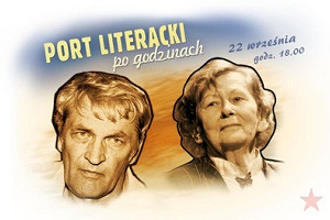 Laureaci Silesiusa na początek Portu po godzinach