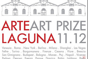 Arte Laguna Prize