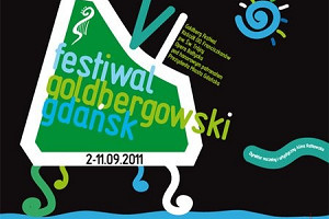 VI Festiwal Goldbergowski