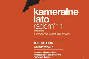 Kameralne Lato Radom 2011