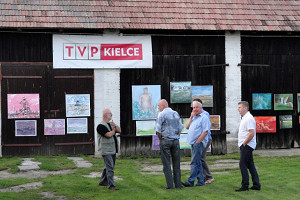 III Impresje Świętokrzyskie - Celiny 2011