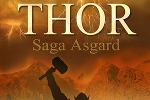 Thor – bóg, który krwawił (+ KONKURS)