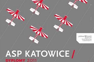 Publiczne obrony prac dyplomowych studentów ASP w Katowicach