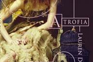 Lauren DeStefano – „Atrofia”