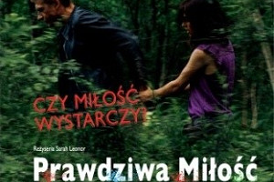 Prawdziwa miłość