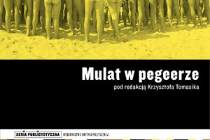 „Mulat w pegeerze”