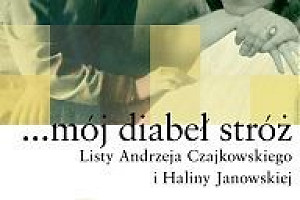 Mój diabeł stróż