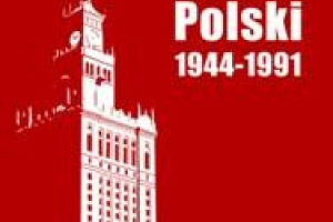 „Polityczna historia Polski 1944-1991”