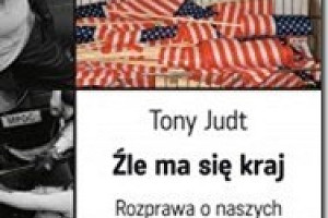 „Źle ma się kraj”