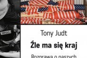 „Źle ma się kraj”