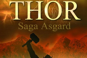 „THOR. Saga Asgard” - polska premiera