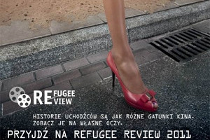 Refugee Review - Dzień Uchodźcy 2011