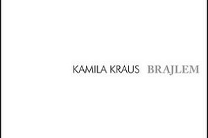 Kamila Kraus „Brajlem” – recenzja płyty