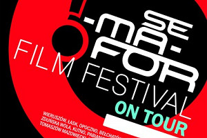 Ruszył Se-ma-for Film Festival!