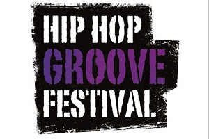 IV edycja HIP HOP GROOVE FESTIVAL