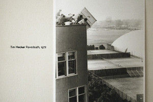 Tim Hecker - Ravedeath 1972