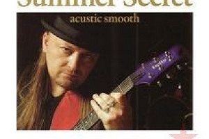 Recenzja płyty „Summer Secret”