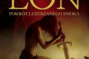 Powiew świeżości, czyli „EON: Powrót Lustrzanego Smoka” Alison Goodman