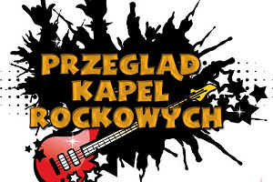 Przegląd Kapel Rockowych: Juwenalia UEK 2011!