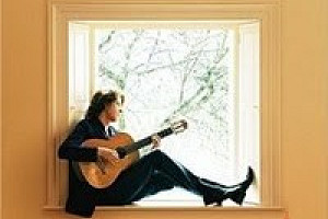 Dominic Miller –  „Shapes”