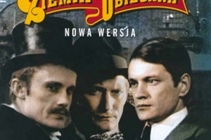 Polish films in english – „Ziemia Obiecana”