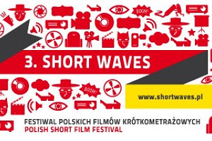 Short Wave. Festiwal Polskich Filmów Krótkometrażowych