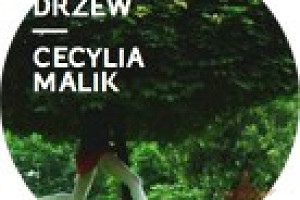 Rondo Literatury: Poczytalność - Spotkanie z Cecylią Malik