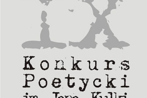 Konkurs Poetycki im. Jana Kulki